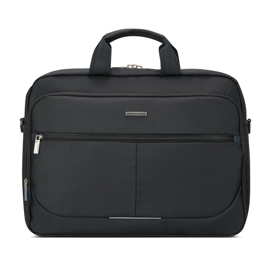 Roncato Easy Office 2.0 Porte-documents 43 cm Compartiment pour ordinateur portable