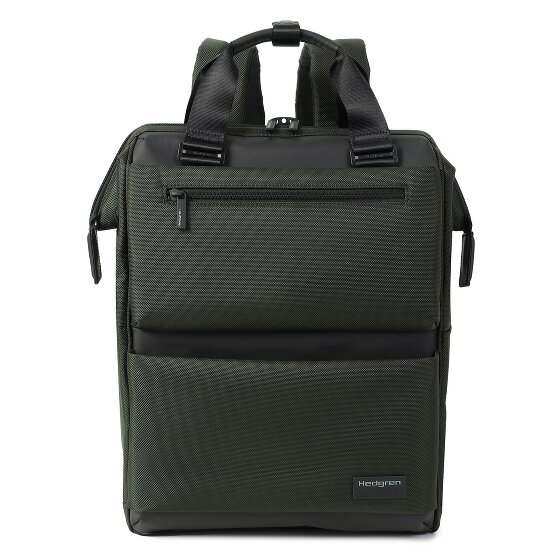 Hedgren Next Clip Daypack Protection RFID 39 cm Compartiment ordinateur