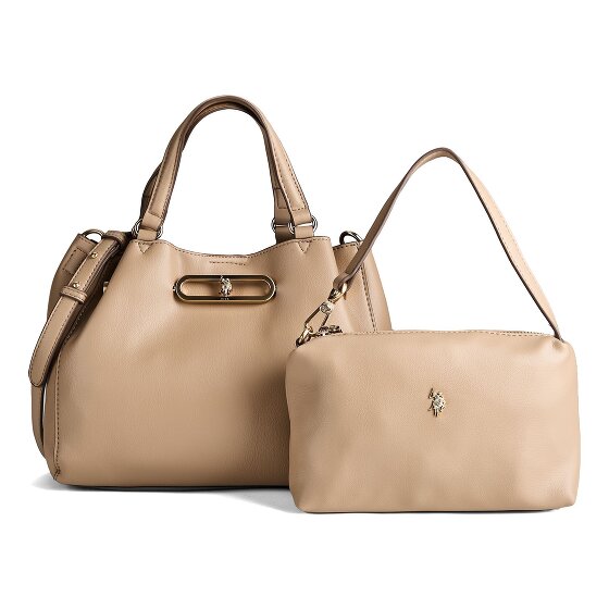 U.S. Polo Assn. Aytounhill Sac à main 25 cm
