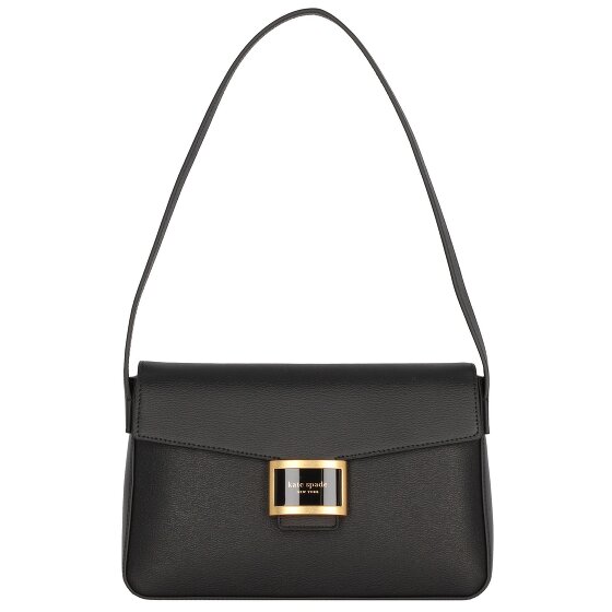 Kate Spade New York Katy Sac à bandoulière en cuir 24 cm