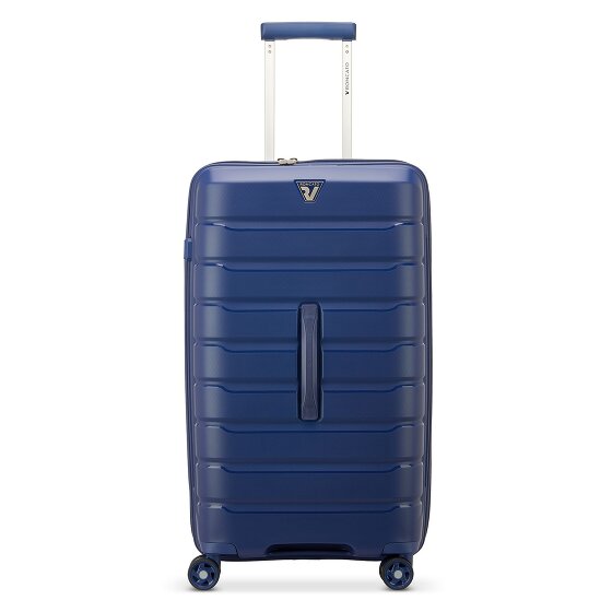 Roncato B-Flying Trunk 4 roulettes Trolley 69 cm