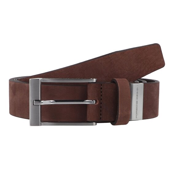 Porsche Design Dakota Ceinture Cuir véritable