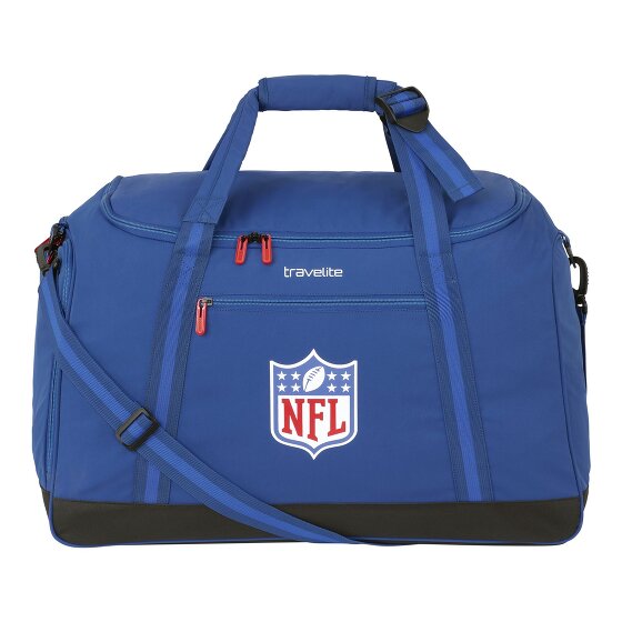 Travelite travelite x NFL Sac de gym 41 cm