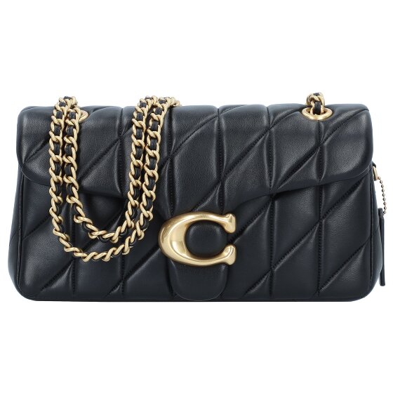 Coach Tabby Sac à bandoulière Cuir 26 cm