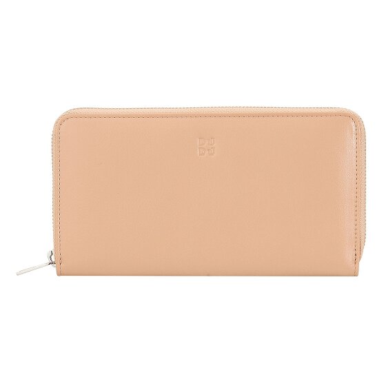 DuDu Porte-monnaie en cuir 19 cm