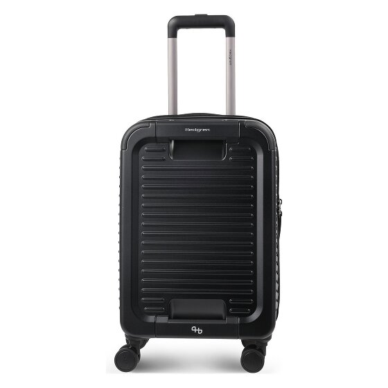 Hedgren Raku 4 roues Trolley de cabine S 55 cm