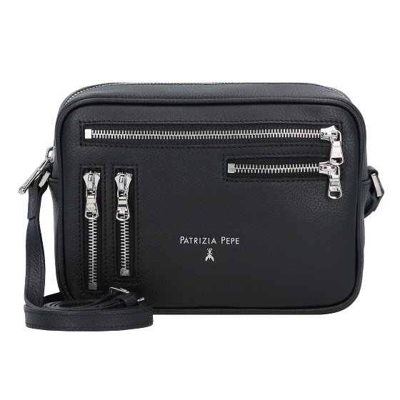 Patrizia Pepe Sac à bandoulière Cuir 23 cm