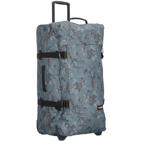 Eastpak Tranverz 2 roues Valise cabine 79 cm