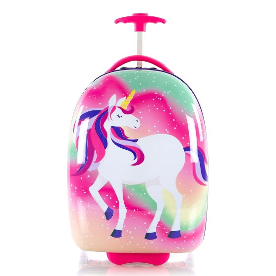 Heys Kids 2 roues Valise enfant à roulettes 46 cm