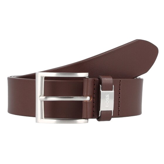 Boss Ceinture Connio cuir
