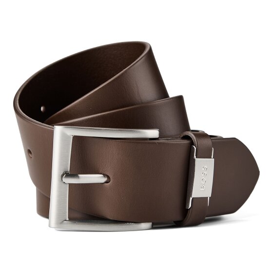Boss Ceinture Connio cuir