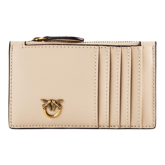 PINKO Airone Étui pour cartes de crédit Cuir 13.5 cm