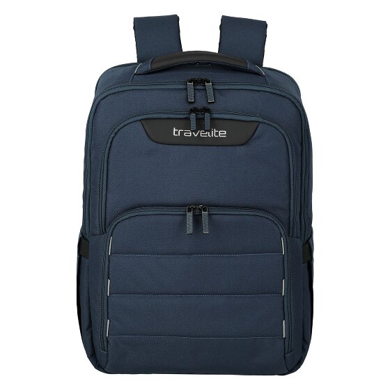 Travelite Skaii Daypack M 43 cm Compartiment ordinateur