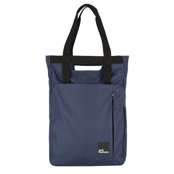 Jack Wolfskin Eve Sac à main 32 cm Compartiment pour ordinateur portable
