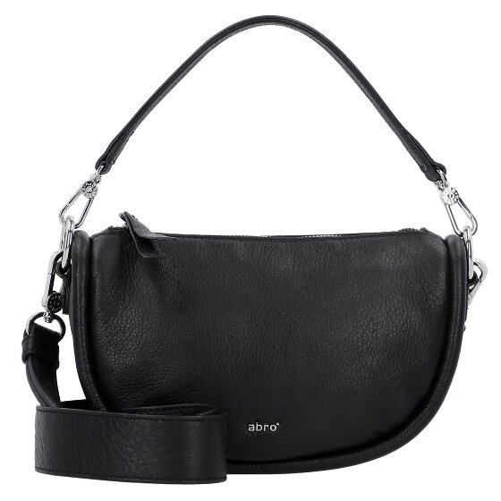 abro Willow Sac à bandoulière Cuir 21 cm