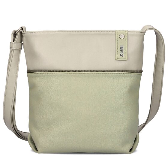 Zwei Jana Sac à bandoulière 29 cm