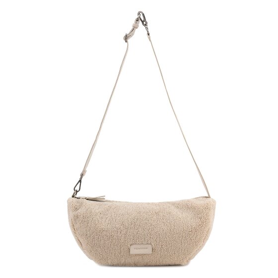 FredsBruder Furry Friend Sac à bandoulière Cuir 45 cm