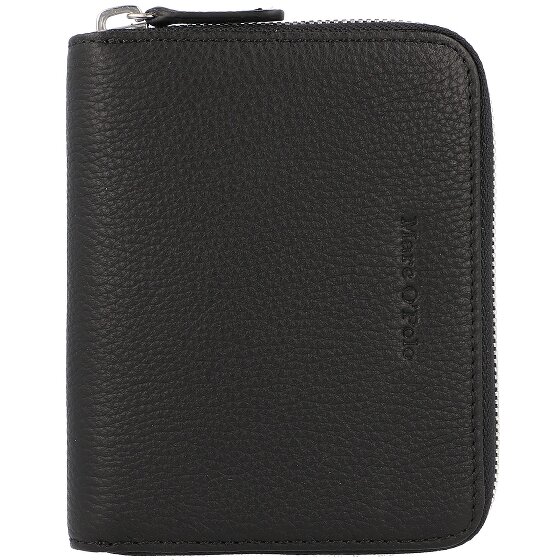 Marc O'Polo Carla Porte-monnaie en cuir 10 cm