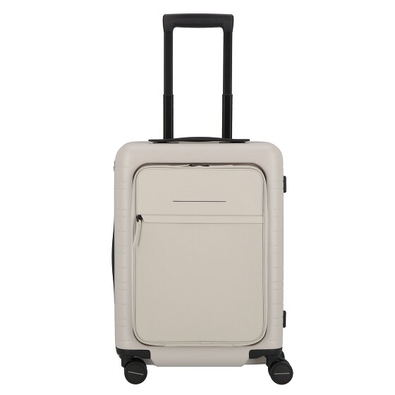 Horizn Studios M5 Essential 4 roulettes Trolley de cabine 55 cm