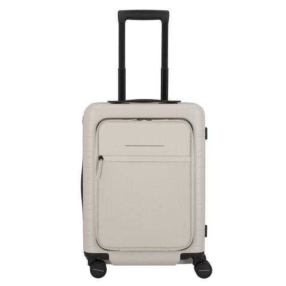 Horizn Studios M5 Essential 4 roulettes Trolley de cabine 55 cm