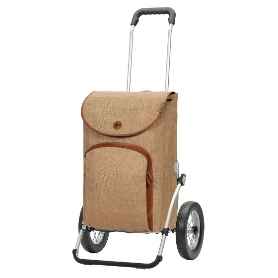 Andersen Shopper Royal Shopper Reik Chariot à provisions 59 cm