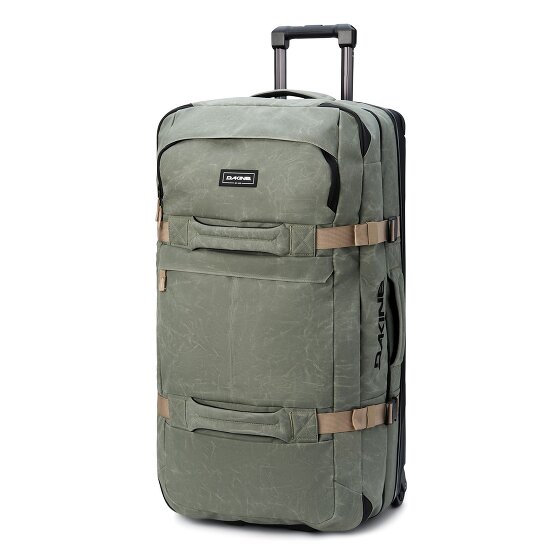 Dakine Split 110L 2 roulettes Sac de voyage 81 cm