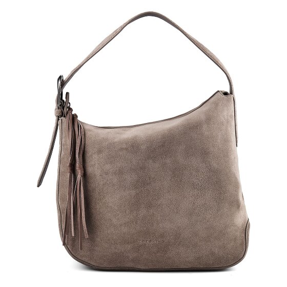 Liebeskind Ines Sac à bandoulière L Cuir véritable 33.5 cm