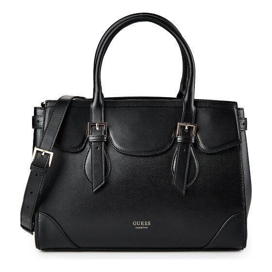 Guess Sofia Sac à main Cuir véritable 33 cm