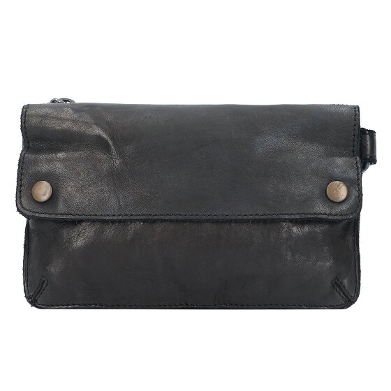 Harold's Submarine Sac banane en cuir 21 cm