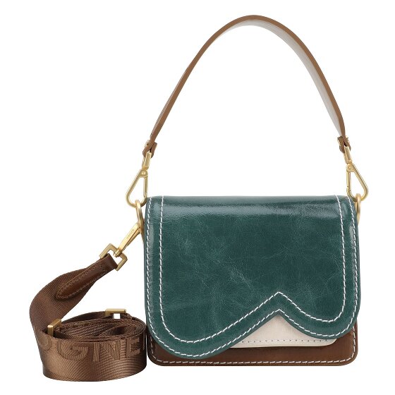 Bogner Bex Sac à bandoulière Cuir 18.5 cm