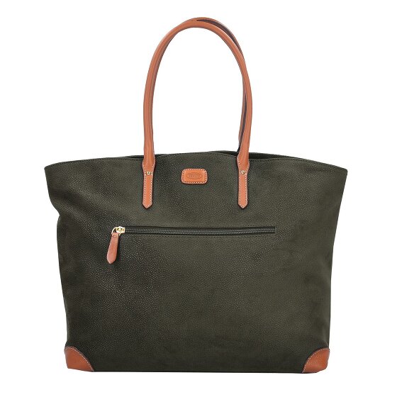 Bric's Life Porte-documents 39 cm Compartiment pour ordinateur portable