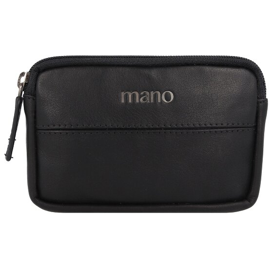 mano Don Romeo Étui à clés en cuir 11,5 cm