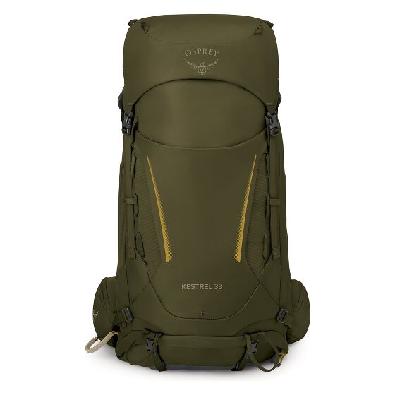 Osprey Kestrel 38 Sac à dos de randonnée L-XL 78 cm
