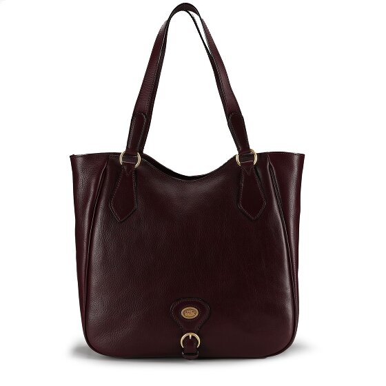 The Bridge Isadora Sac de shopper Cuir 41 cm