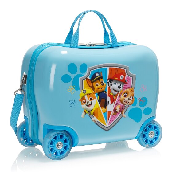 Heys Kids 4 roues Valise enfant à roulettes 31.5 cm