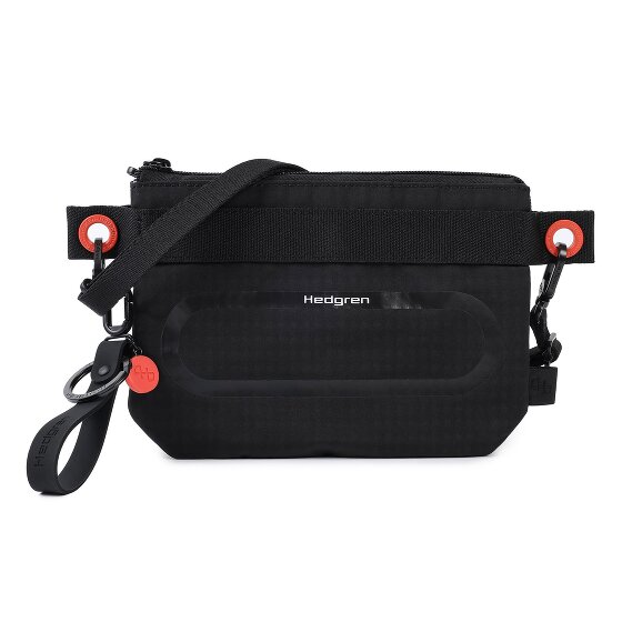 Hedgren Uni Ichi S Sac à bandoulière Protection RFID 19 cm