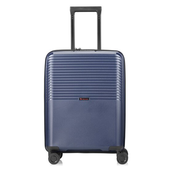 Pack Easy Jet 4 roues Valise cabine S 55 cm