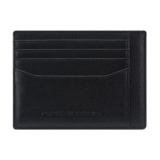 Porsche Design Porte-cartes de crédit Business RFID en cuir 11,5 cm