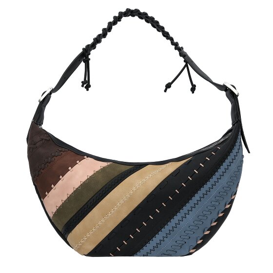 Desigual Quebec Sac à bandoulière 22.5 cm