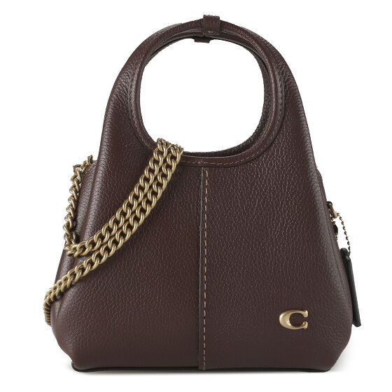 Coach Lana Sac à main Cuir 23.5 cm
