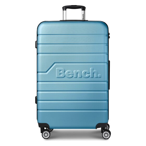 Bench Seattle 4 roues Valise cabine L 79 cm