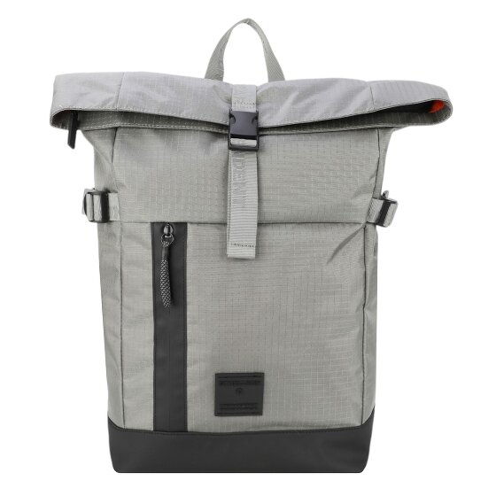 Strellson Northwood Eddie Daypack 42 cm Compartiment pour ordinateur portable