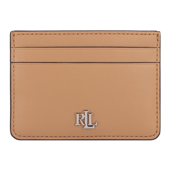 Lauren Ralph Lauren Étui pour cartes de crédit Cuir 10.5 cm