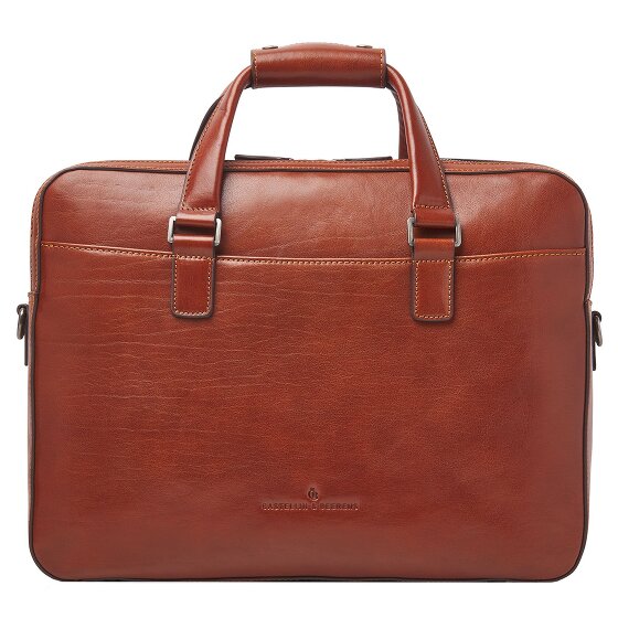 Castelijn & Beerens Paul Porte-documents en cuir 41 cm Compartiment pour ordinateur portable