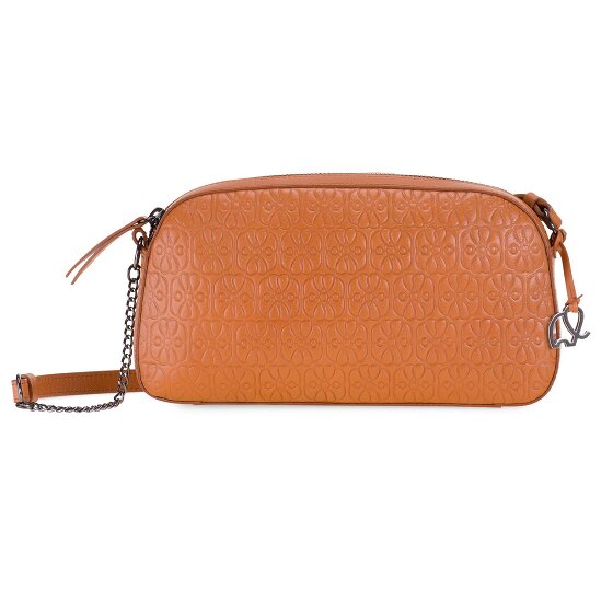 Mywalit Sac à bandoulière en cuir 25 cm