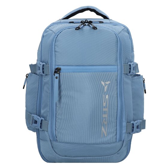 Polestream Strz by Berlin Sac à dos de voyage 39 cm, compartiment pour ordinateur portable
