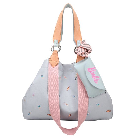 Fritzi aus Preußen Mini Ken Limited Barbie Izzy Medium Sac de shopper 42 cm