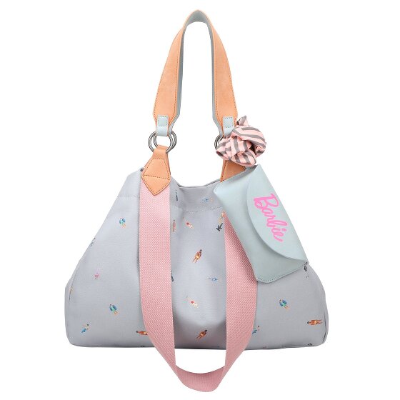 Fritzi aus Preußen Mini Ken Limited Barbie Izzy Medium Sac de shopper 42 cm