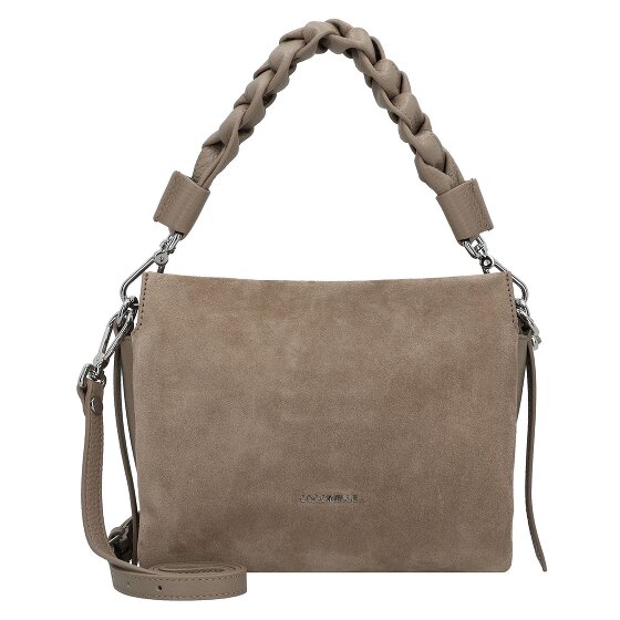 Coccinelle Boheme Sac à main Cuir véritable 22.5 cm