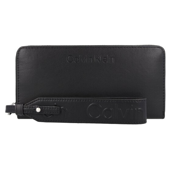 Calvin Klein Gracie Porte-monnaie Protection RFID 19 cm
